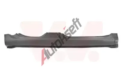 VAN WEZEL Nástupní panel VAW 5432104, 5432104 VAN WEZEL Nástupní panel VAW 5432104, 5432104