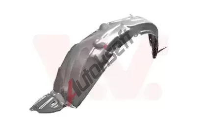 VAN WEZEL Obloen - dutina kola VAW 5432433, 5432433