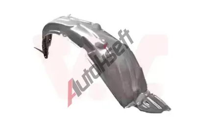 VAN WEZEL Obložení - dutina kola VAW 5432434, 5432434 VAN WEZEL Obložení - dutina kola VAW 5432434, 5432434