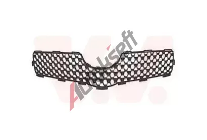 VAN WEZEL Mřížka chladiče VAW 5432510, 5432510 VAN WEZEL Mřížka chladiče VAW 5432510, 5432510