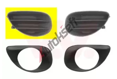 VAN WEZEL V�trac� m��ka - n�razn�k VAW 5432592, 5432592