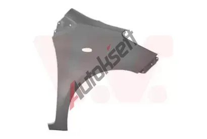 VAN WEZEL P přední blatník s otvorem pro blikač VAW 5432656, 5432656 VAN WEZEL P přední blatník s otvorem pro blikač VAW 5432656, 5432656