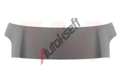 VAN WEZEL Kapota motoru VAW 5432660, 5432660