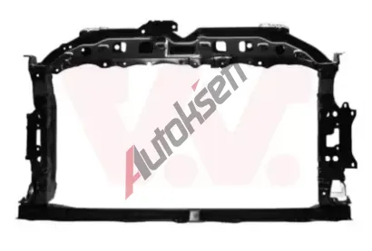 VAN WEZEL Pedn obloen VAW 5432668, 5432668