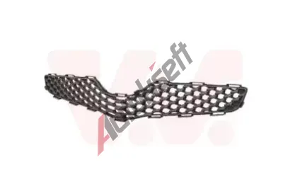 VAN WEZEL Mka chladie VAW 5436510, 5436510