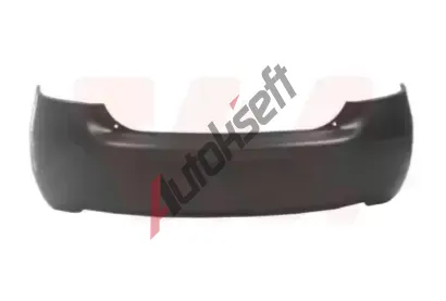 VAN WEZEL Nárazník VAW 5436540, 5436540 VAN WEZEL Nárazník VAW 5436540, 5436540