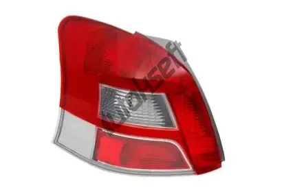 VAN WEZEL Zadn svtlo VAW 5436933, 5436933
