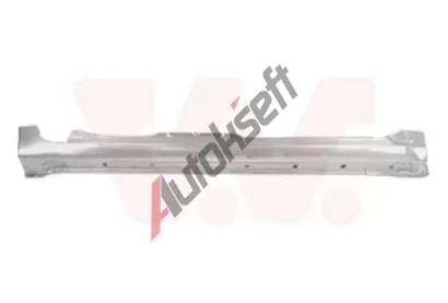 VAN WEZEL Nstupn panel VAW 5437104, 5437104