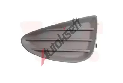 VAN WEZEL Vtrac mka nraznku VAW 5437591, 5437591