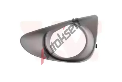 VAN WEZEL Vtrac mka nraznku VAW 5437593, 5437593