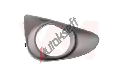 VAN WEZEL Vtrac mka nraznku VAW 5437594, 5437594
