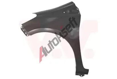 VAN WEZEL Blatnk VAW 5437655, 5437655