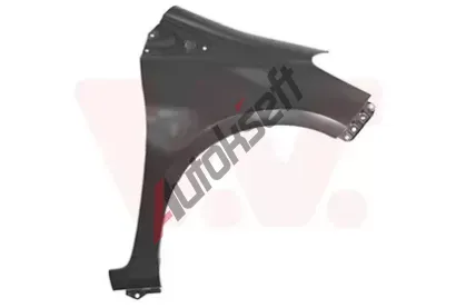 VAN WEZEL Blatnk VAW 5437656, 5437656