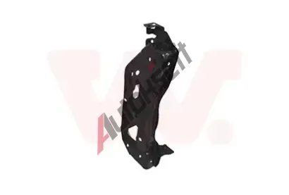 VAN WEZEL Pedn obloen VAW 5437661, 5437661