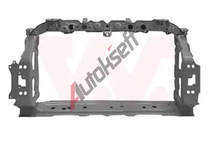 VAN WEZEL Pedn obloen VAW 5437668, 5437668