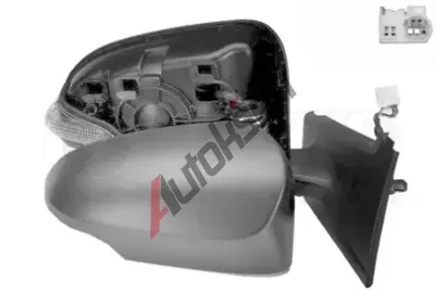 VAN WEZEL Vnj zptn zrctko HAGUS VAW 5437816, 5437816