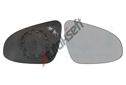 VAN WEZEL Sklo do vnjho zrctka * HAGUS * VAW 5437838, 5437838