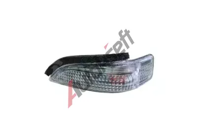 VAN WEZEL Blika VAW 5437915, 5437915