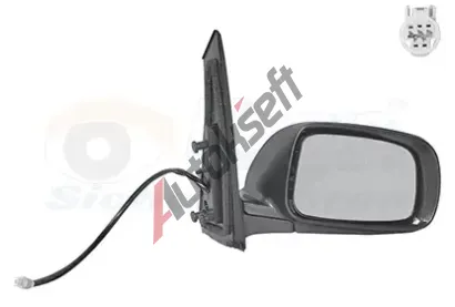 VAN WEZEL Vnj zptn zrctko * HAGUS * VAW 5466808, 5466808