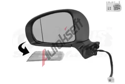 VAN WEZEL Vnj zptn zrctko HAGUS VAW 5467807, 5467807