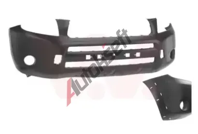 VAN WEZEL Nárazník VAW 5470571, 5470571 VAN WEZEL Nárazník VAW 5470571, 5470571