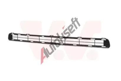 VAN WEZEL Větrací mřížka nárazníku VAW 5470599, 5470599 VAN WEZEL Větrací mřížka nárazníku VAW 5470599, 5470599