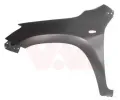 Blatnk VAN WEZEL ‐ VAW 5470657