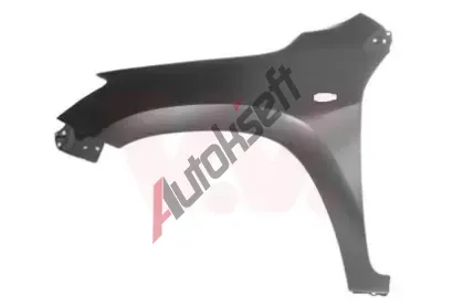 VAN WEZEL L přední blatník VAW 5470657, 5470657 VAN WEZEL L přední blatník VAW 5470657, 5470657