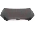 Kapota motoru VAN WEZEL ‐ VAW 5470660