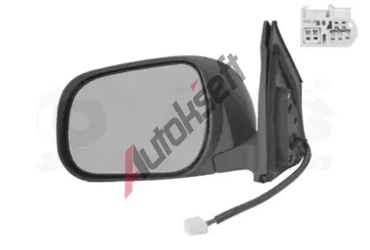 VAN WEZEL Vnj zptn zrctko VAW 5470807, 5470807