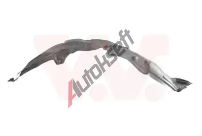 VAN WEZEL Plastové nadkolí VAW 5472435, 5472435 VAN WEZEL Plastové nadkolí VAW 5472435, 5472435