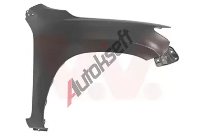 VAN WEZEL Blatník VAW 5472658, 5472658 VAN WEZEL Blatník VAW 5472658, 5472658