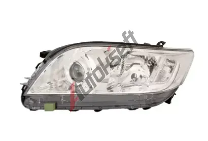 VAN WEZEL Hlavn svtlomet VAW 5472961, 5472961