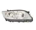 Svtlomet VAN WEZEL ‐ VAW 5472962