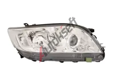 VAN WEZEL Hlavn svtlomet VAW 5472962, 5472962