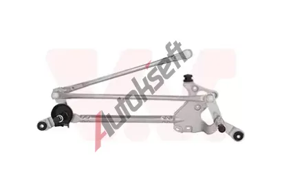 VAN WEZEL Tyčoví stěračů VAW 5473230, 5473230 VAN WEZEL Tyčoví stěračů VAW 5473230, 5473230