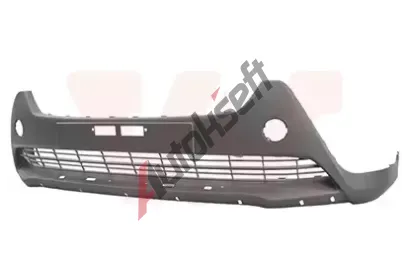 VAN WEZEL Spoiler VAW 5473500, 5473500 VAN WEZEL Spoiler VAW 5473500, 5473500