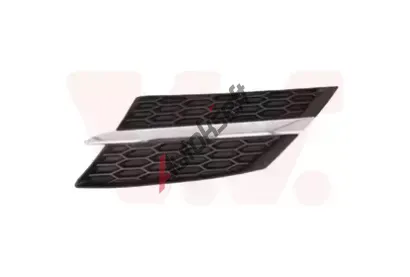 VAN WEZEL M��ka chladi�e VAW 5473515, 5473515
