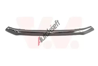 VAN WEZEL Ozdobn� / ochrann� li�ta n�razn�ku VAW 5473580, 5473580