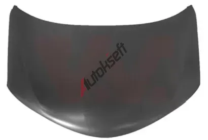 VAN WEZEL Kapota motoru VAW 5473660, 5473660 VAN WEZEL Kapota motoru VAW 5473660, 5473660