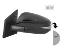 Vnj zptn zrctko VAN WEZEL ‐ VAW 5473827