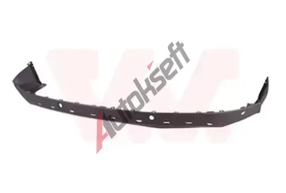 VAN WEZEL Spoiler VAW 5474509, 5474509