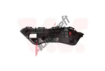 VAN WEZEL Držák nárazníku VAW 5474567, 5474567 VAN WEZEL Držák nárazníku VAW 5474567, 5474567