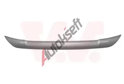 VAN WEZEL Ozdobná / ochranná lišta nárazníku VAW 5474580, 5474580 VAN WEZEL Ozdobná / ochranná lišta nárazníku VAW 5474580, 5474580