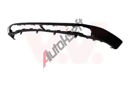 VAN WEZEL Spoiler VAW 5475501, 5475501