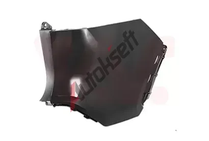 VAN WEZEL Nárazník VAW 5475532, 5475532 VAN WEZEL Nárazník VAW 5475532, 5475532