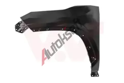 VAN WEZEL Blatník VAW 5475655, 5475655 VAN WEZEL Blatník VAW 5475655, 5475655