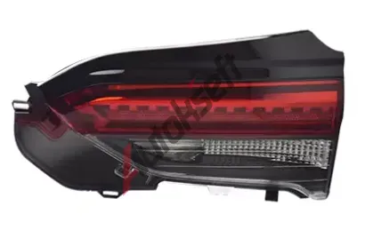 VAN WEZEL Zadn svtlo VAW 5475934, 5475934