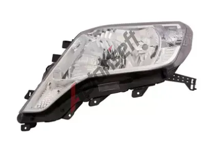 VAN WEZEL Hlavní světlomet VAW 5482961, 5482961 VAN WEZEL Hlavní světlomet VAW 5482961, 5482961