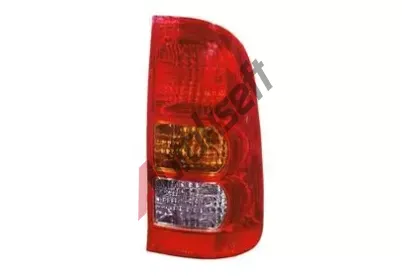VAN WEZEL Zadní světlo VAW 5485932, 5485932  VAN WEZEL Zadní světlo VAW 5485932, 5485932